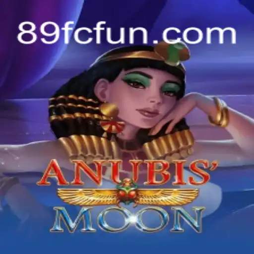 Descubra o Fascinante Mundo de AnubisMoon