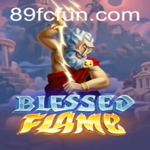 Descubra o Universo de BlessedFlame: Um Aventureiro do Século XXI