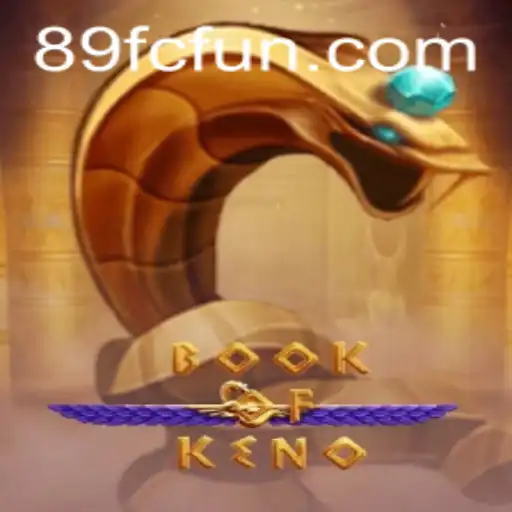Explorando o Fascinante Universo do Jogo BookOfKeno