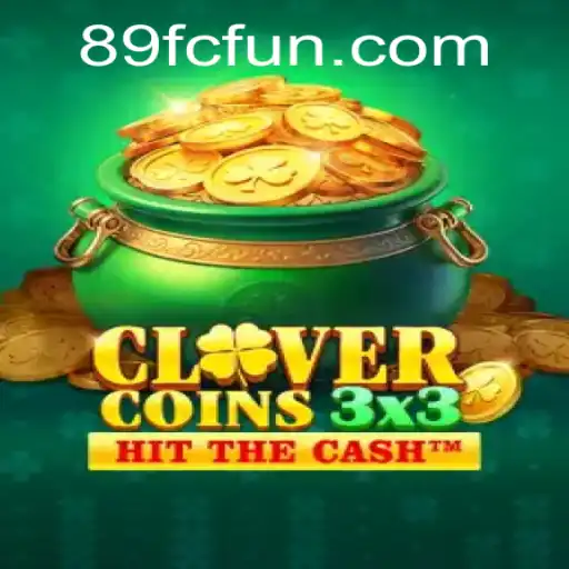 Descubra o Mundo de Possibilidades com Clovercoin3x3