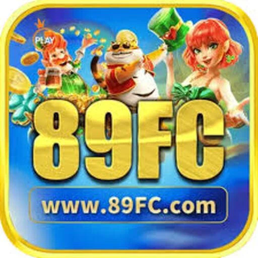 89fc.com Logo