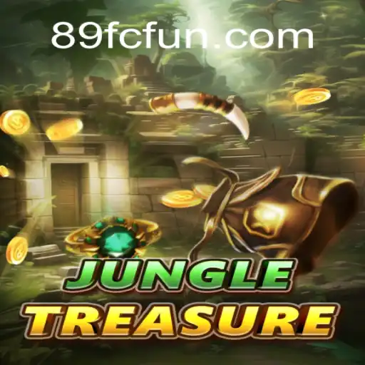 Descubra a Aventura Selvagem de JungleTreasure