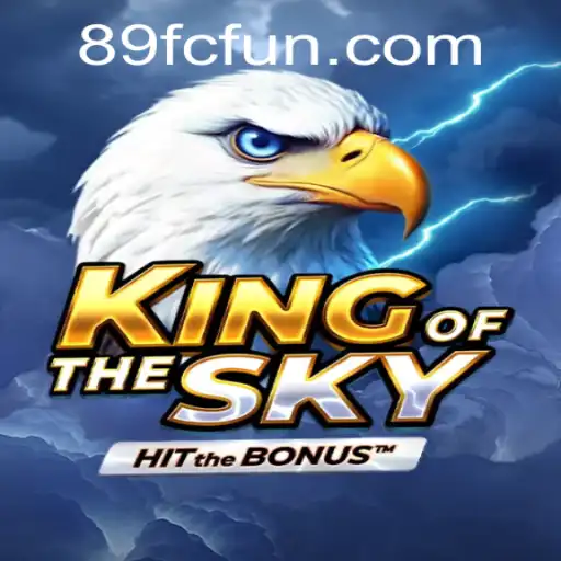 Desvende o Fenômeno 'KingOfTheSky': Um Mergulho Profundo neste Jogo Inovador
