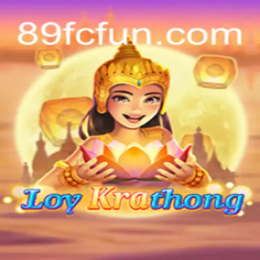 Descubra o Fascinante Jogo LoyKrathong e suas Regras com 89fc.com