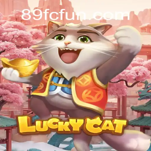Descubra o Fascinante Mundo de LuckyCat: Um Jogo Apaixonante da 89fc.com