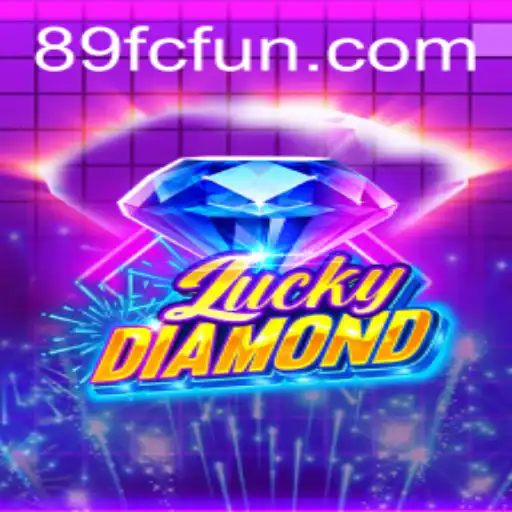 Descubra o Mundo de LuckyDiamond: A Nova Sensação dos Jogos de Azar