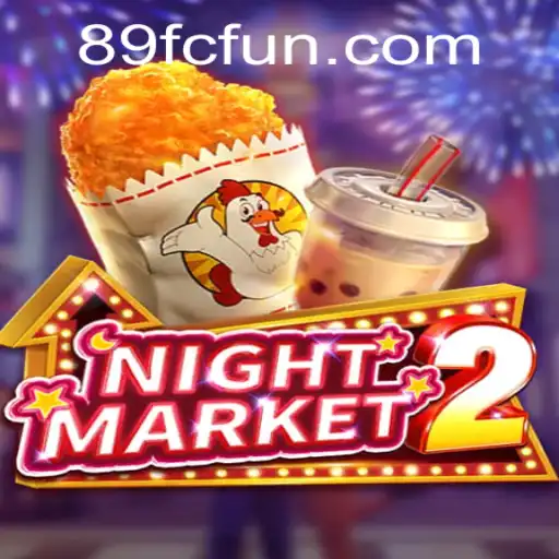 Explorando NightMarket2: Um Guia Completo para Jogadores