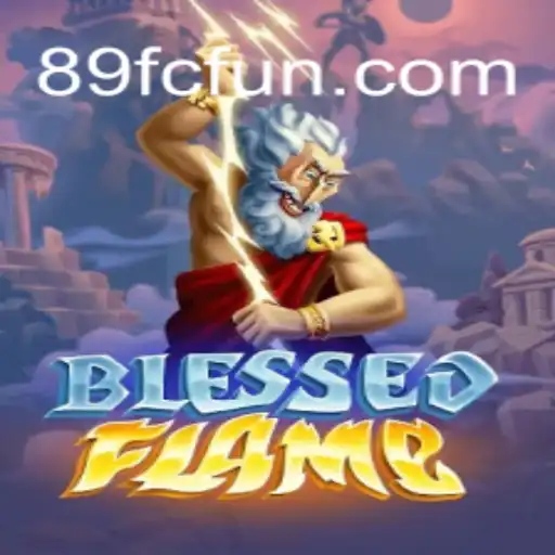 Descubra o Universo de BlessedFlame: Um Aventureiro do Século XXI