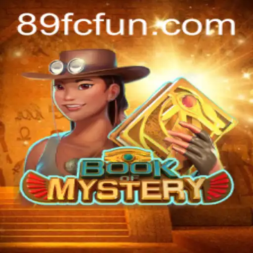 Explorando o Enigmático Mundo de 'BookofMystery'