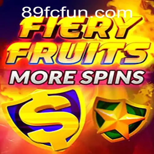 Explorando o Emocionante Mundo de FieryFruitsMoreSpins