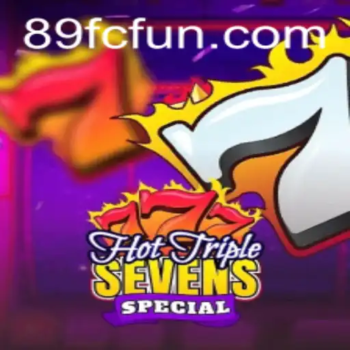 Descubra HotTripleSevensSpecial: Um Mergulho na Diversão Clássica dos Cassinos