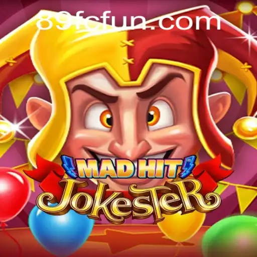 Descubra o Universo Divertido e Envolvente de MadHitJokester