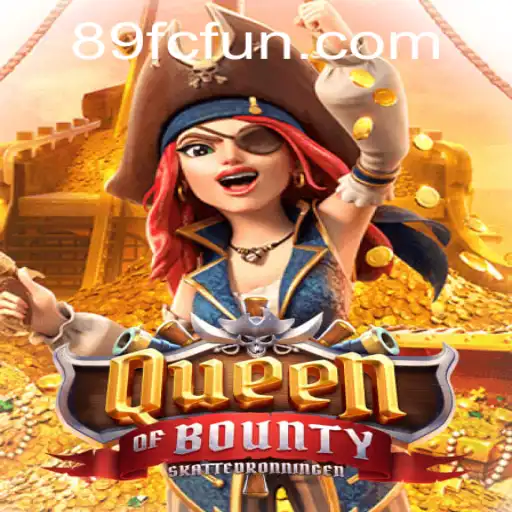 Descubra o Mundo de QueenofBounty: Aventura e Estratégia Incríveis