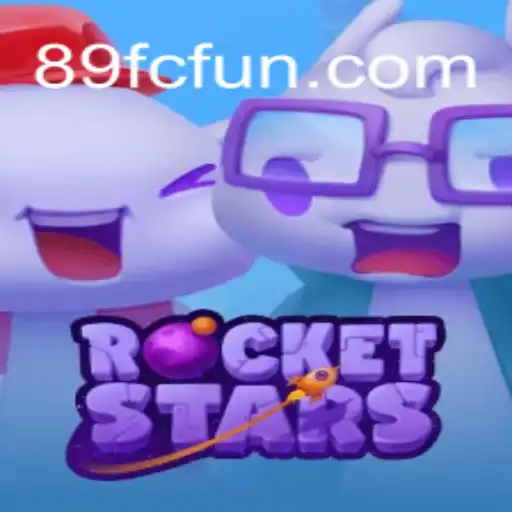 RocketStars: Uma Jornada Espacial Incrível com 89fc.com
