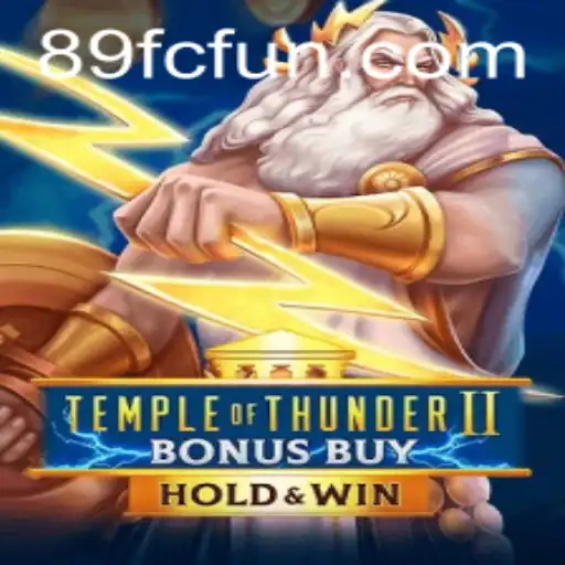 Exploração Completa de TempleofThunderIIBonusBuy: Regras e Estratégias