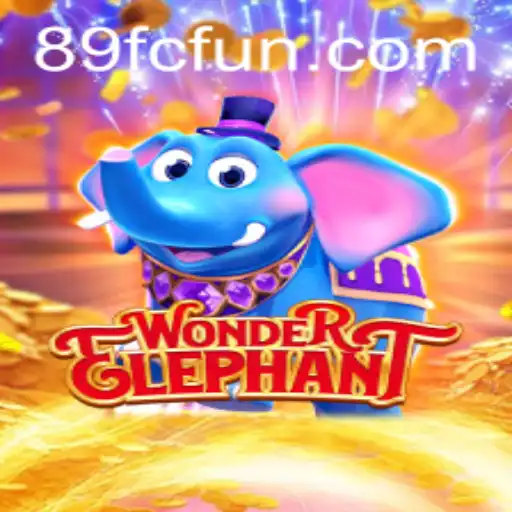 Descubra o Maravilhoso Mundo de WonderElephant - A Nova Sensação dos Jogos