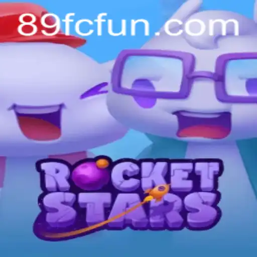 RocketStars: Uma Jornada Espacial Incrível com 89fc.com