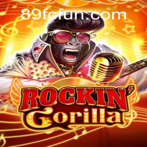 Explorando o Mundo de RockinGorilla: Um Mergulho no Jogo Sensação