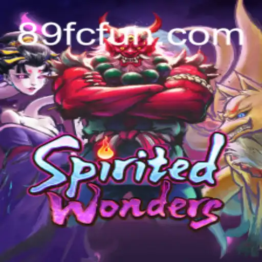 SpiritedWonders: O Encantador Mundo de Jogos e Estratégia