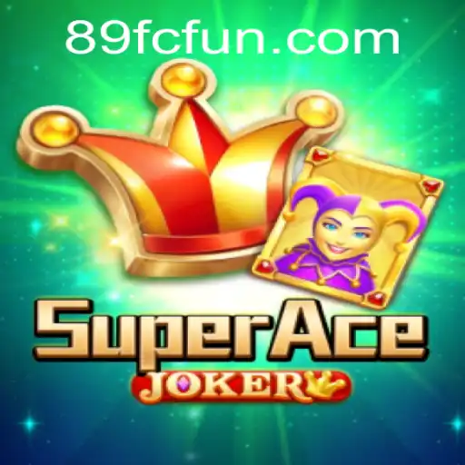 Explorando o Mundo de SuperAceJoker: Um Jogo de Estratégia e Azar