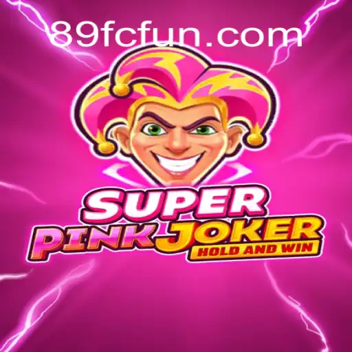 Descubra o Mundo Emocionante de SuperPinkJoker