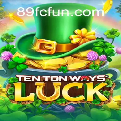 Explorando o Universo de TenTonWaysLuck: Um Guia Completo