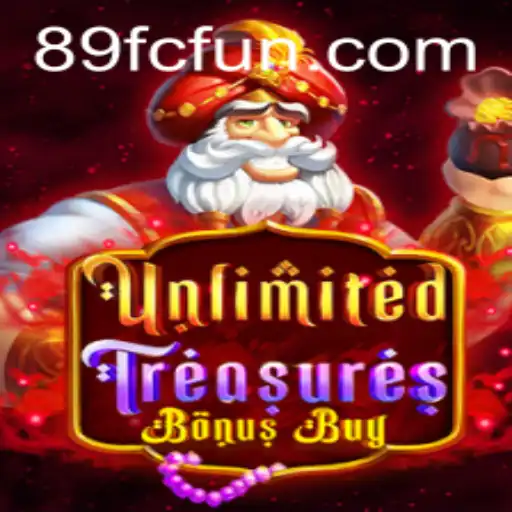 UnlimitedTreasuresBonusBuy: A Nova Sensação de Jogos Online