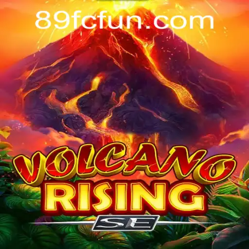 VolcanoRisingSE - Aventuras e Estratégias em um Mundo em Erupção